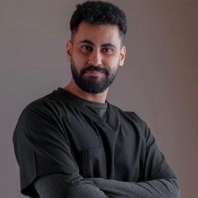 أخصائي علاج طبيعي | مهتم في علاج المفاصل و العضلات ، الإصابات الرياضية| MSK , sports injuries | انا هنا للتوعية والاجابة عن جميع أسالتكم 🙏🏻❤️