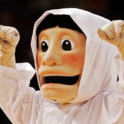 friar fanatic, student non athlete