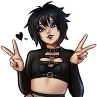 Tuchka 🌩 Art (18+) (@tuchkadraws) 's Twitter Profile Photo Tuchka 🌩 Art (18+) (@tuchkadraws) 's Twitter Profile Photo