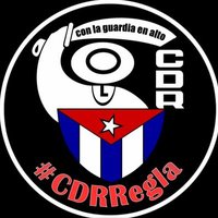 CDR Regla(@cdrregla) 's Twitter Profile Photo