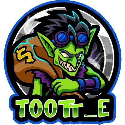 toottt_e Profile Picture