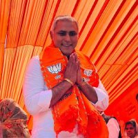 Vijaypal Mirdha (@vijaypalmirdha) 's Twitter Profile