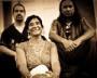 Pura Fe Trio is an acoustic Americana/Blues Trio located in North Carolina and Colorado USA.