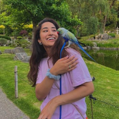 roheeeneee's profile picture. 💌