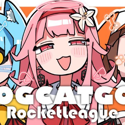 土地神様！14歳！気まぐれRTA走者！ 
ロケットリーグ女子Team
【Sweet Palace】【DCG】リーダー
基本２０時からTwitchで配信中！