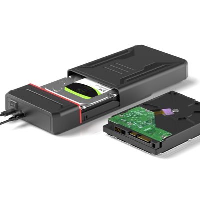 cimanz001's profile picture. HDD / SSD Enclosure factory in China
