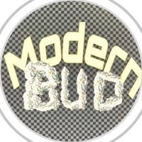 modernbudz (@modernbudz) 's Twitter Profile