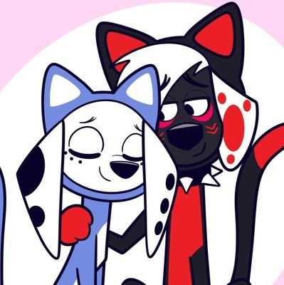 Birthday: May 17, 2000
Joined 101 DS Fandom since 2019!
Dolly fan
I love 101 Dalmatian Street!
I make Demon X Dolly art!
Commissions: CLOSED! (4/4)