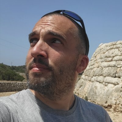 Miguel García Álvarez Profile