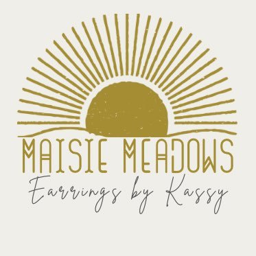 Welcome to Maisie Meadows – your go-to destination for enchanting, handcrafted resin earrings that capture the whimsy of nature's beauty.