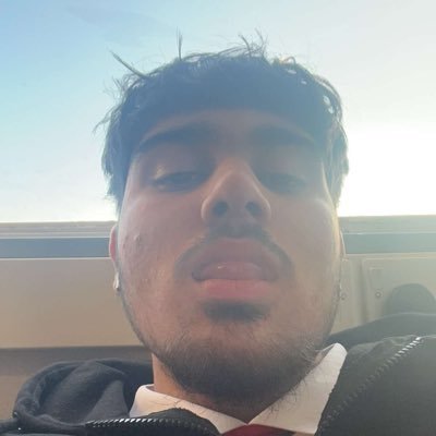 haarisjsharif's profile picture. 