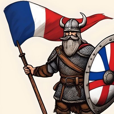 @Reconquete_off @protegenfants @F_desouche - Sauvons la France. #ProtegeonsNosEnfants du wokisme et de l'islamogauchisme.