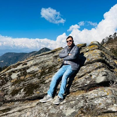 Chandan19850403's profile picture. want to live happily, Desh ke liye jo Acha wo mere liye Acha,Talash Zindagi ki jari h .......SANATAN DHARM KI JAI 🙏🙏