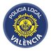 PoliciaLocalValència (@policialocalvlc) Twitter profile photo