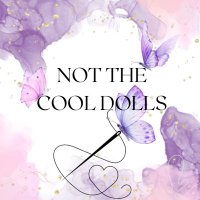 Not The Cool Dolls(@NicoleSmartdoll) 's Twitter Profile Photo