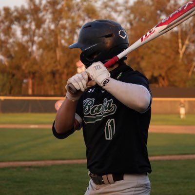 Out Field, 2nd Base, Class of 2027 @Bonita_Baseball