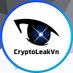 Cryptoleakvn66 (@cryptoleak87550) Twitter profile photo Cryptoleakvn66 (@cryptoleak87550) Twitter profile photo