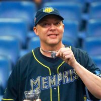 Brent Scroggins (@tigerblueblood) 's Twitter Profile Photo Brent Scroggins (@tigerblueblood) 's Twitter Profile Photo