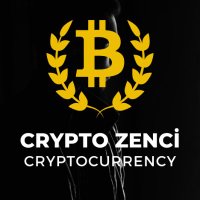 Crypto Zenci(@cryptozenci) 's Twitter Profile Photo