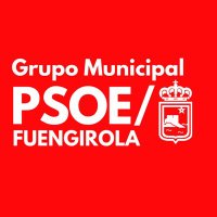 Grupo Municipal PSOE Fuengirola(@PSOE_AytoFng) 's Twitter Profile Photo