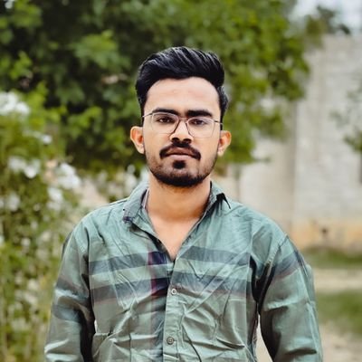 Nikhil_paliwal0's profile picture. youtuber 🙏

proud to be hindu 🚩🙏🏻

जय श्री राम 🚩🙏