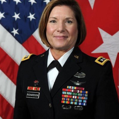 Four Star General of the United States Army Southern Command