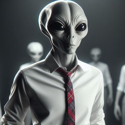 AlienwasMe Profile Picture