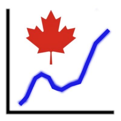 Free Android app with 30+ charts and expanding. All data comes from Stats Can.

https://t.co/DIqNpjkszb