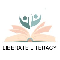 Liberate Literacy (@liberate_ltrcy) 's Twitter Profile