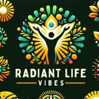 Radiant Life Vibes(@RadiantLifeH) 's Twitter Profile Photo