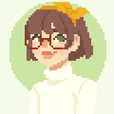 principal narrative designer @ King • moral support @firmagamedev • she/her • personal views and opinions in 🇬🇧🇧🇷 (avatar by @viiolaceus)