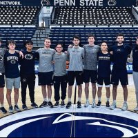 PSUMBB Managers (@psumbbmanagers) 's Twitter Profile