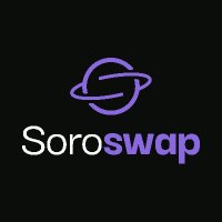 Soroswap.Finance(@SoroswapFinance) 's Twitter Profile Photo