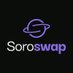 Soroswap.Finance (@SoroswapFinance) Twitter profile photo