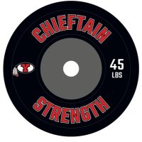 Chieftain Strength (@chieftain_sc) 's Twitter Profile Photo