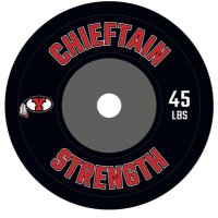 Chieftain Strength(@Chieftain_SC) 's Twitter Profile Photo