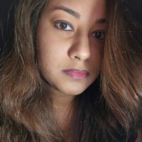Krystal M. Ramroop (Deebrah)(@KrysMRam) 's Twitter Profile Photo
