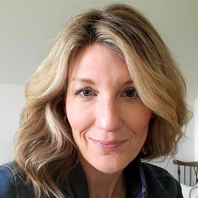 lifeunruffled's profile picture. 