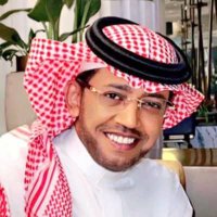 عبدالعزيز أحمد بغلف Abdulaziz Ahmed Baghlaf(@mi1749364439) 's Twitter Profile Photo
