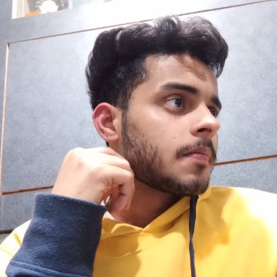 Abhishe20828107's profile picture. .