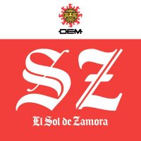 El Sol de Zamora(@SolDeZamora) 's Twitter Profile Photo