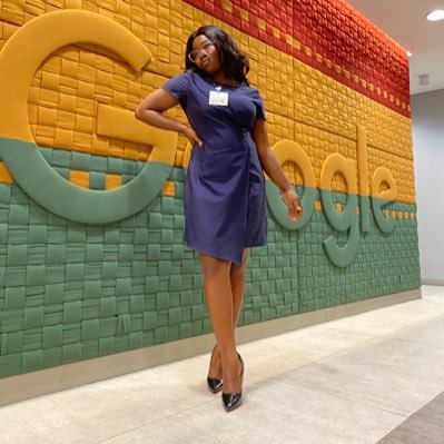 Techie in Finance/Telco| Economics |Man U❤️| Jcole❤️🔥|Leo ♌️ |👩💻I bring data to life|Data Scientist