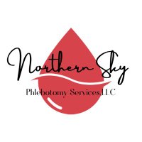 Northern Sky Phlebotomy Services,LLC(@NS_Mobile_Phleb) 's Twitter Profile Photo