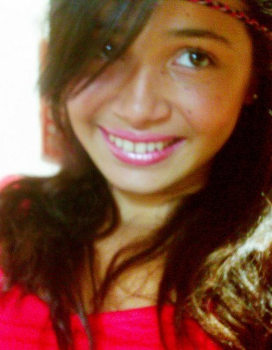 15 anos, Estudante, Solteira, Flamenguista s2, Ariana ♈ .