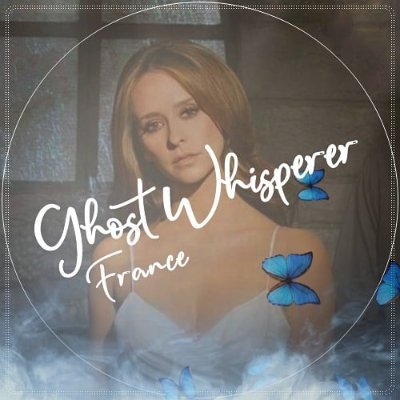 Ghost Whisperer France