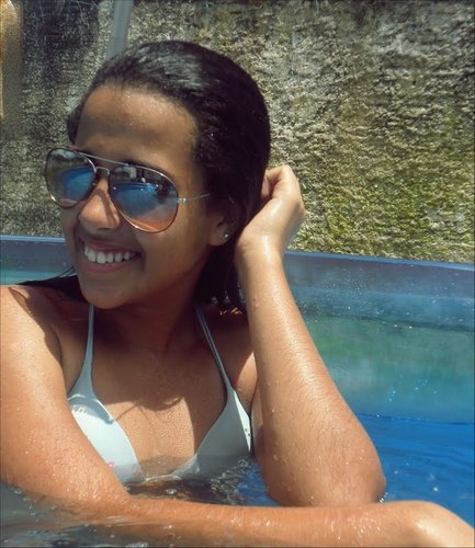 Antēs dē falar dē mim vê se aprēnde a sēr mulhēr ♪    #FOLLOW ?