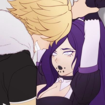 23
I just really like thighs dawg.
Pokémon Brain Rot
Give me KHR or give me death
She/Her
OC x Canon enjoyer
Local idiot with no concept of self preservation