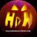 Halloween Daily News (@HalloweenDaily) Twitter profile photo