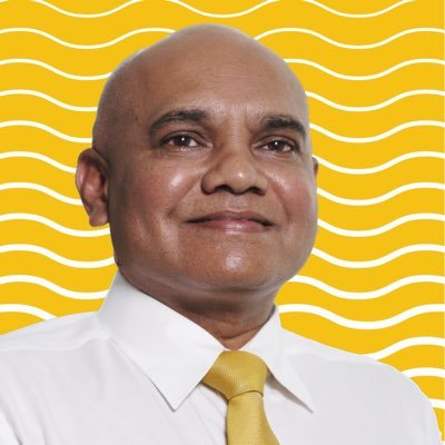 🇲🇻Majority Parliamentary Group Leader, Chair, Parliament Committee on Economic Affairs @mvpeoplesmajlis. National Executive Committee Member @mdpsecretariat