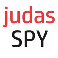 JudasSpy(@JudasSpy) 's Twitter Profile Photo